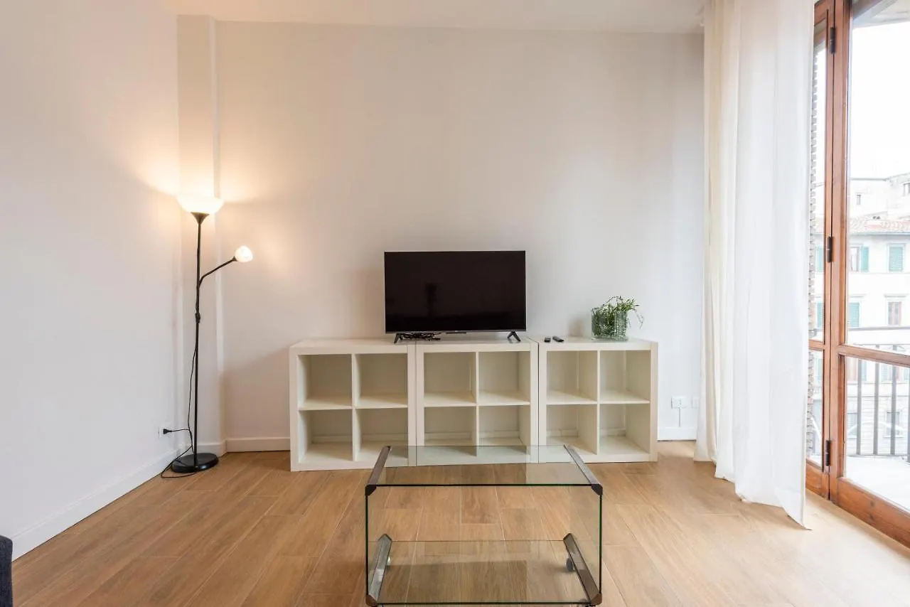 Rosselli By Mmega Apartment Florence Italy