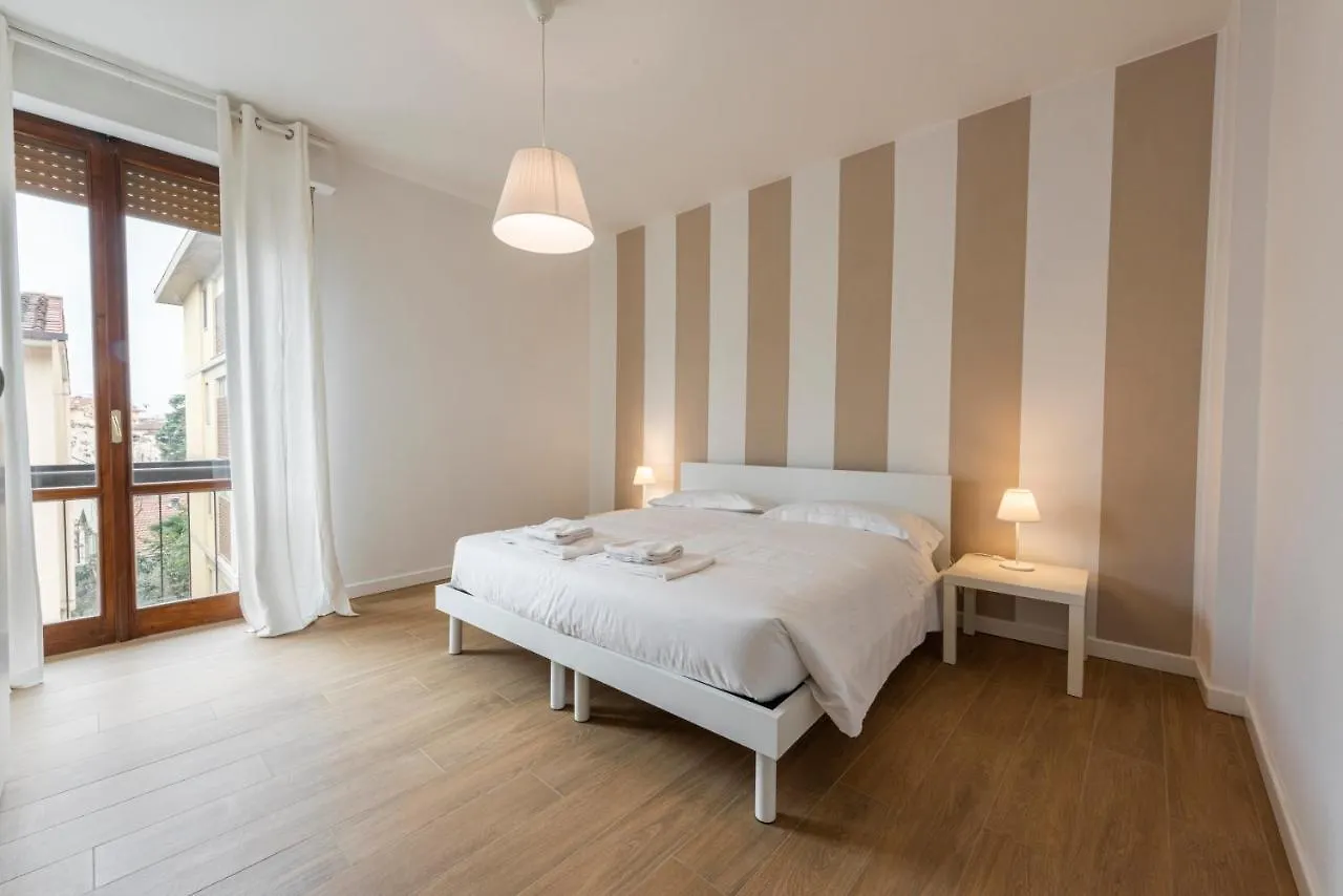 Rosselli By Mmega Apartment Florence 0*,  Italy
