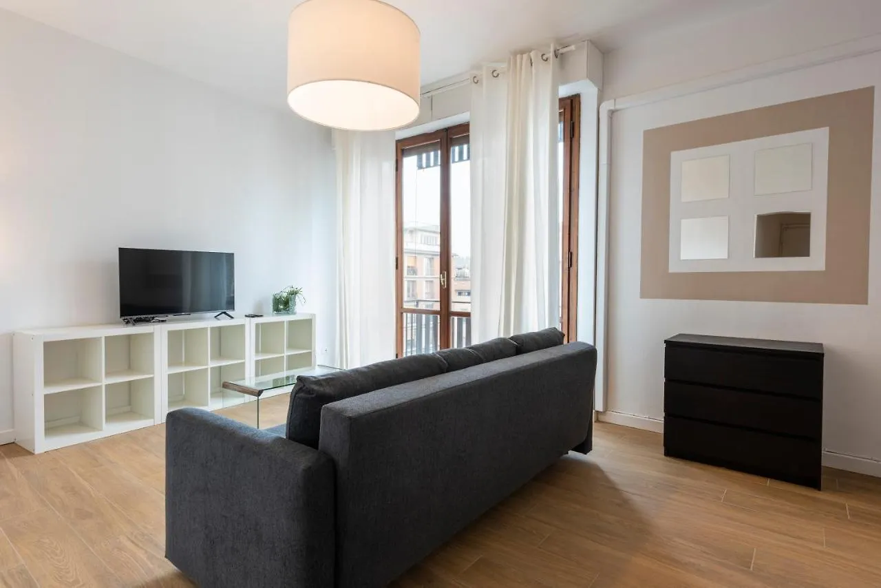 Rosselli By Mmega Apartment Florence
