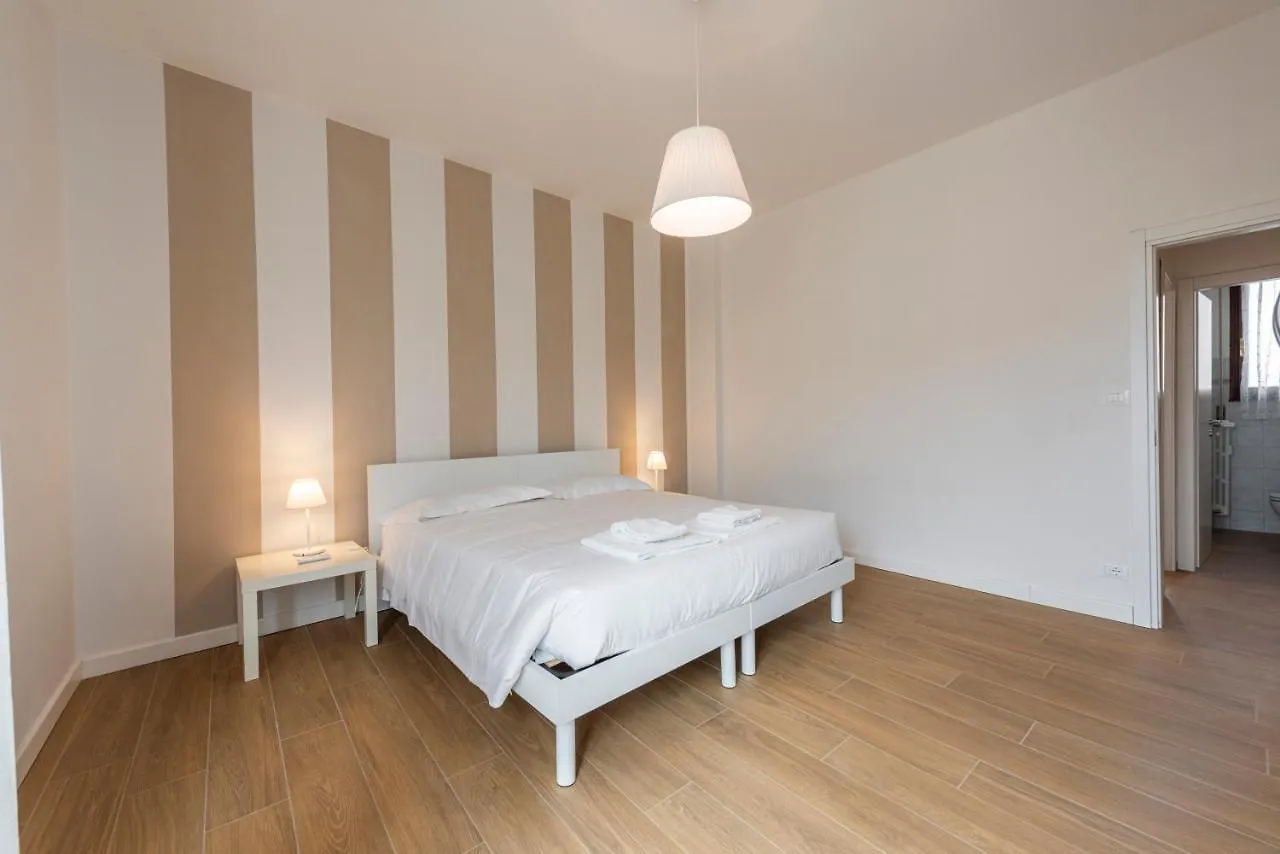 Rosselli By Mmega Apartment Florence