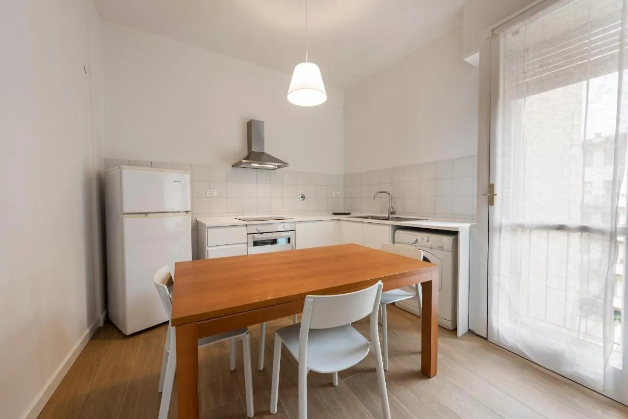Rosselli By Mmega Apartment Florence