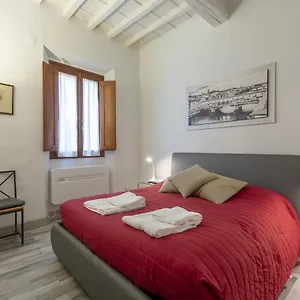  Апартаменты Ponte Vecchio's Nest